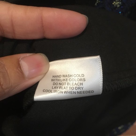 ModCloth Spotlight On Specifics Dress Medium - Picture 7 of 11